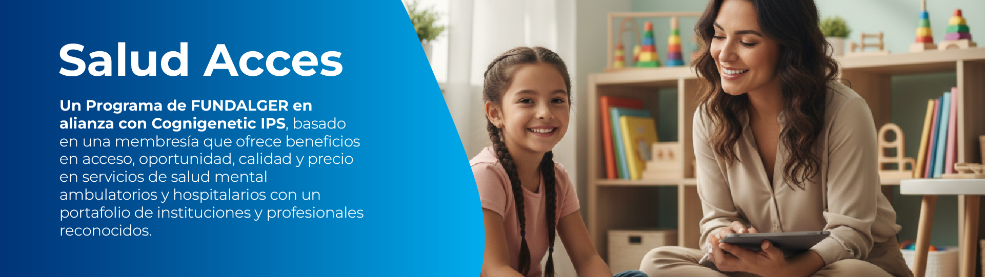 Comunícate con nosotros