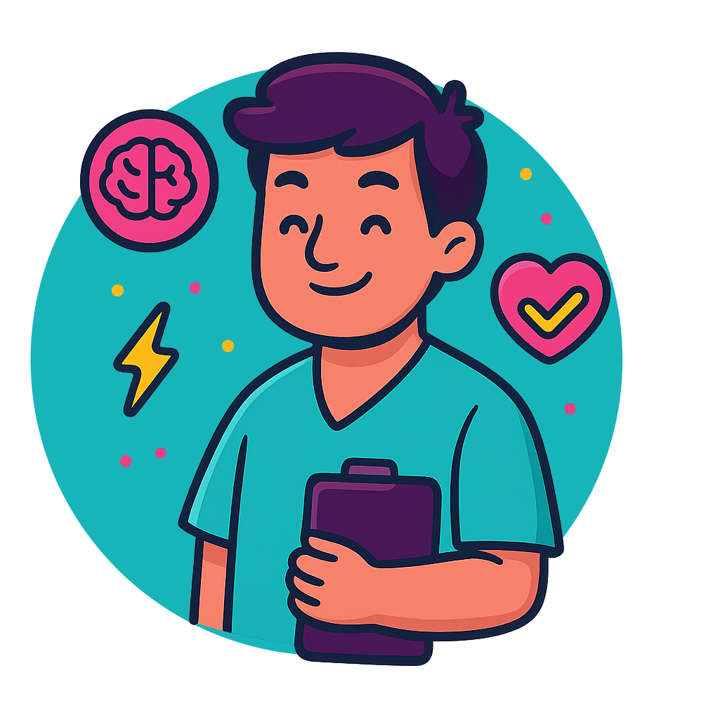 Ilustración de nuestra misión