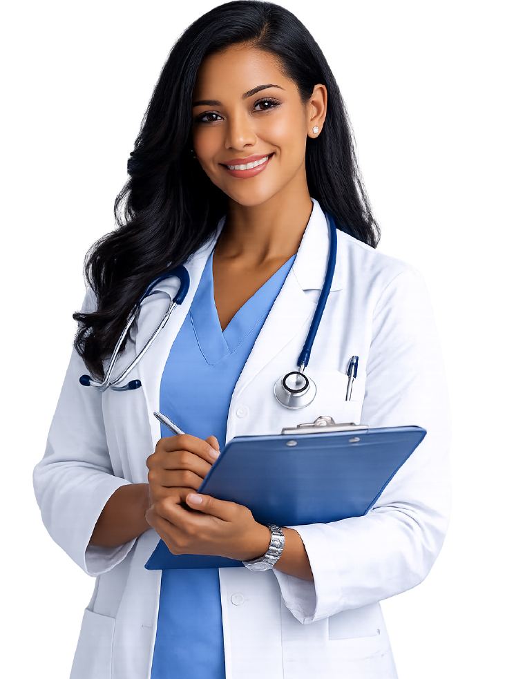 Médico plan América